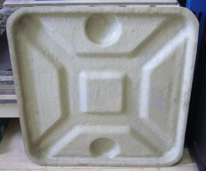 Sealing Plates