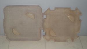 Sealing Plates