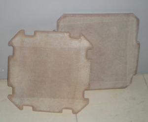 Sealing Plates