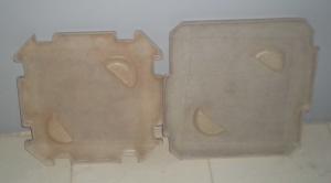 Sealing Plates