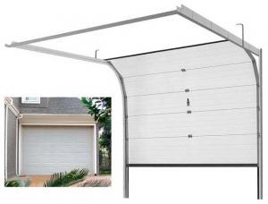 Sectional Over-Head Doors