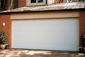 Sectional Over-Head Doors