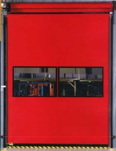 Sectional Over-Head Doors