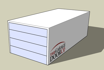 Sectional Over-Head Doors