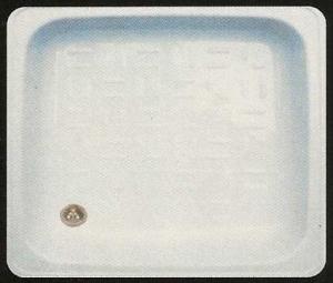 Shower Trays