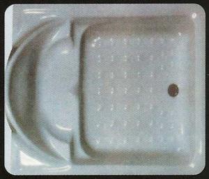 Shower Trays