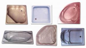 Shower Trays