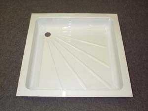 Shower Trays