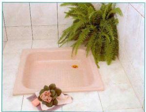 Shower Trays