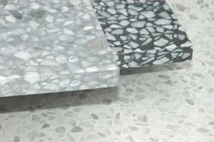 Terrazzo Tiles