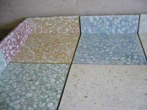 Terrazzo Tiles