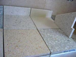 Terrazzo Tiles
