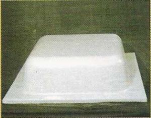 Waffle Moulds