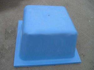 Waffle Moulds