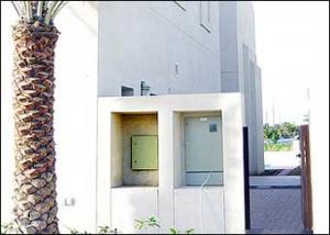 Water Meter Boxes