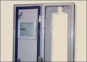 Water Meter Boxes