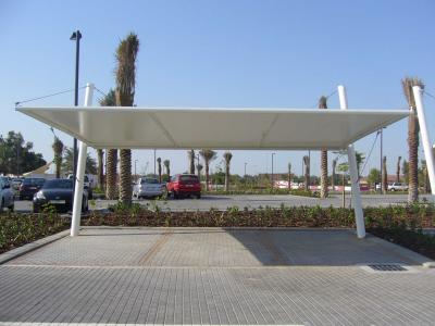 Abu Dhabi Golf Course Hotel