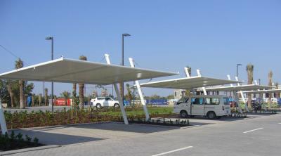Abu Dhabi Golf Course Hotel
