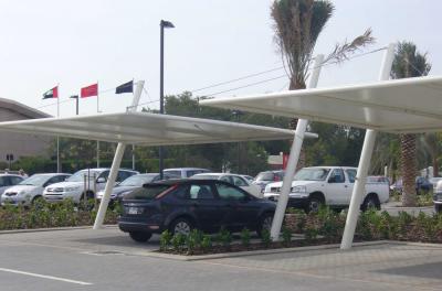 Abu Dhabi Golf Course Hotel